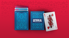 Projects: Loteria Playing Cards